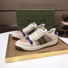 Gucci Screener Shoes